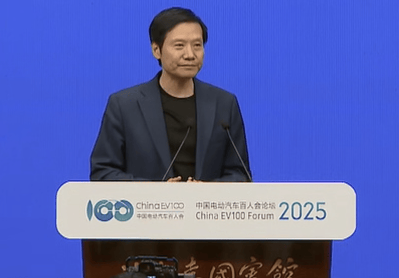 皇冠信用网_小米不到一年时间交付20万辆车皇冠信用网，雷军：有3个感谢