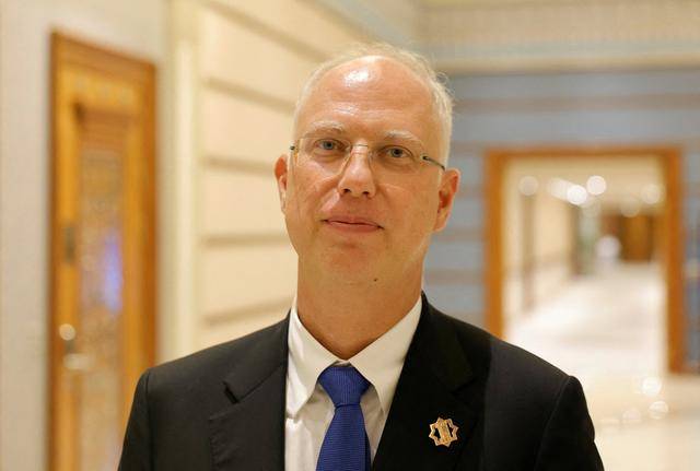 如何代理皇冠信用_俄总统特别代表：俄美已开始就俄罗斯稀土金属等项目展开讨论