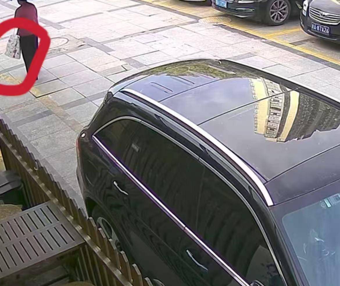 皇冠信用网怎么开户_又两只鸡没了！杭州小店老板娘崩溃：“顺”食材上瘾的这位阿姨皇冠信用网怎么开户，求求了