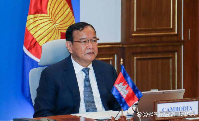 怎么申请皇冠信用網_把台湾嫌犯送大陆怎么申请皇冠信用網，柬埔寨没犹豫，民进党拿国籍说事，被柬方狠批