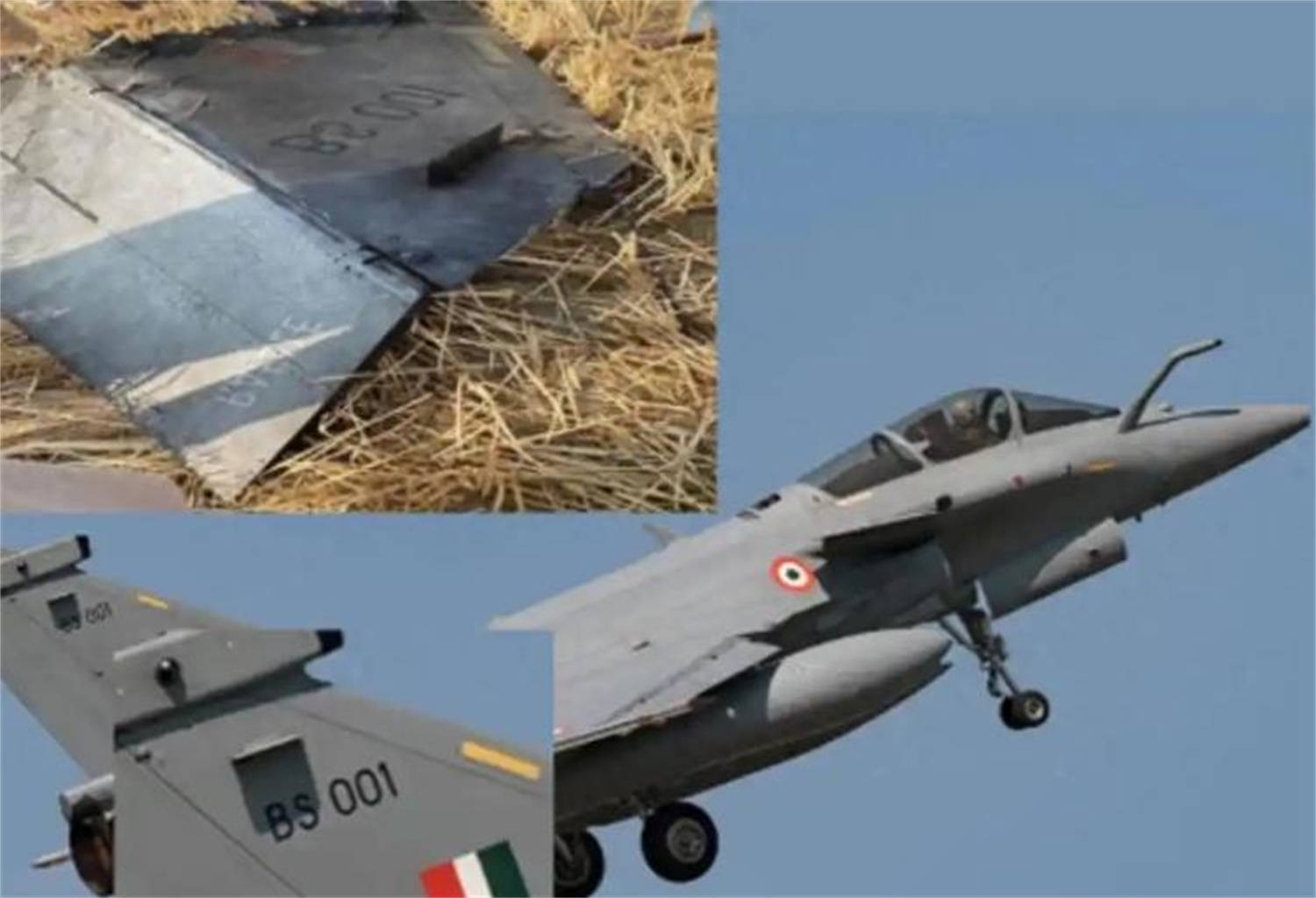 皇冠信用网开户_印被中式武器打服皇冠信用网开户，解放军发布歼10C大片，绿媒点赞，民进党沉默