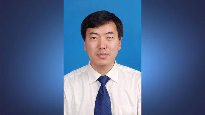 如何注册皇冠足球代理_鹤岗市委副书记马春波调任黑龙江省社科联党组书记、副主席