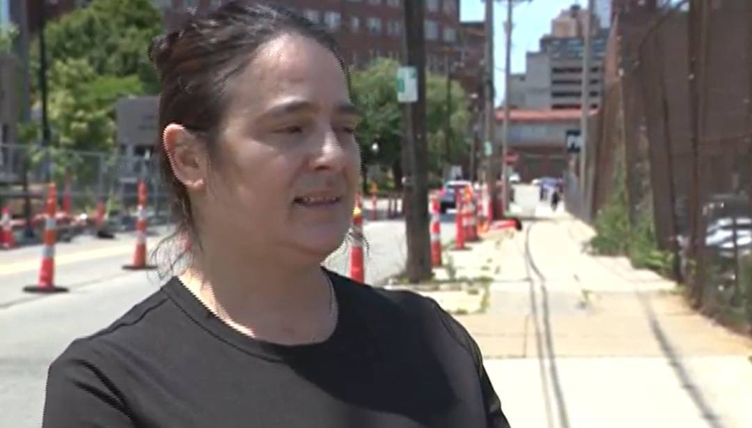 信用平台出租_美国女子中风转院时闹乌龙信用平台出租，女儿来探望才发现医院转运错了人