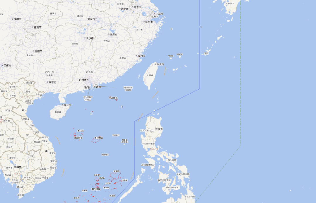皇冠信用网注册_台风“蝴蝶”路径诡异？历史罕见皇冠信用网注册！气候专家解读