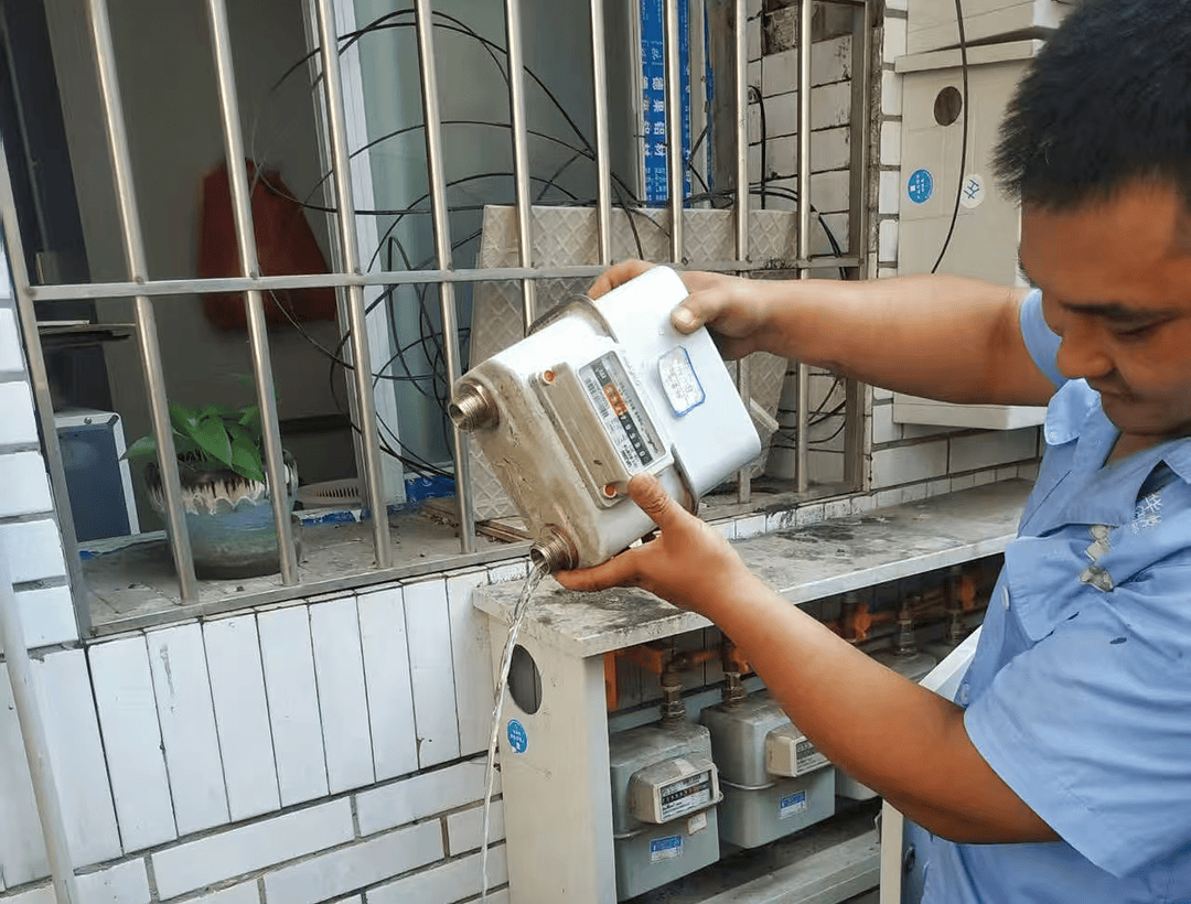 hga030.com怎么注册_四川内江一租户误将自来水管接入燃气管hga030.com怎么注册，致99户“爆表”！赔了1.5万