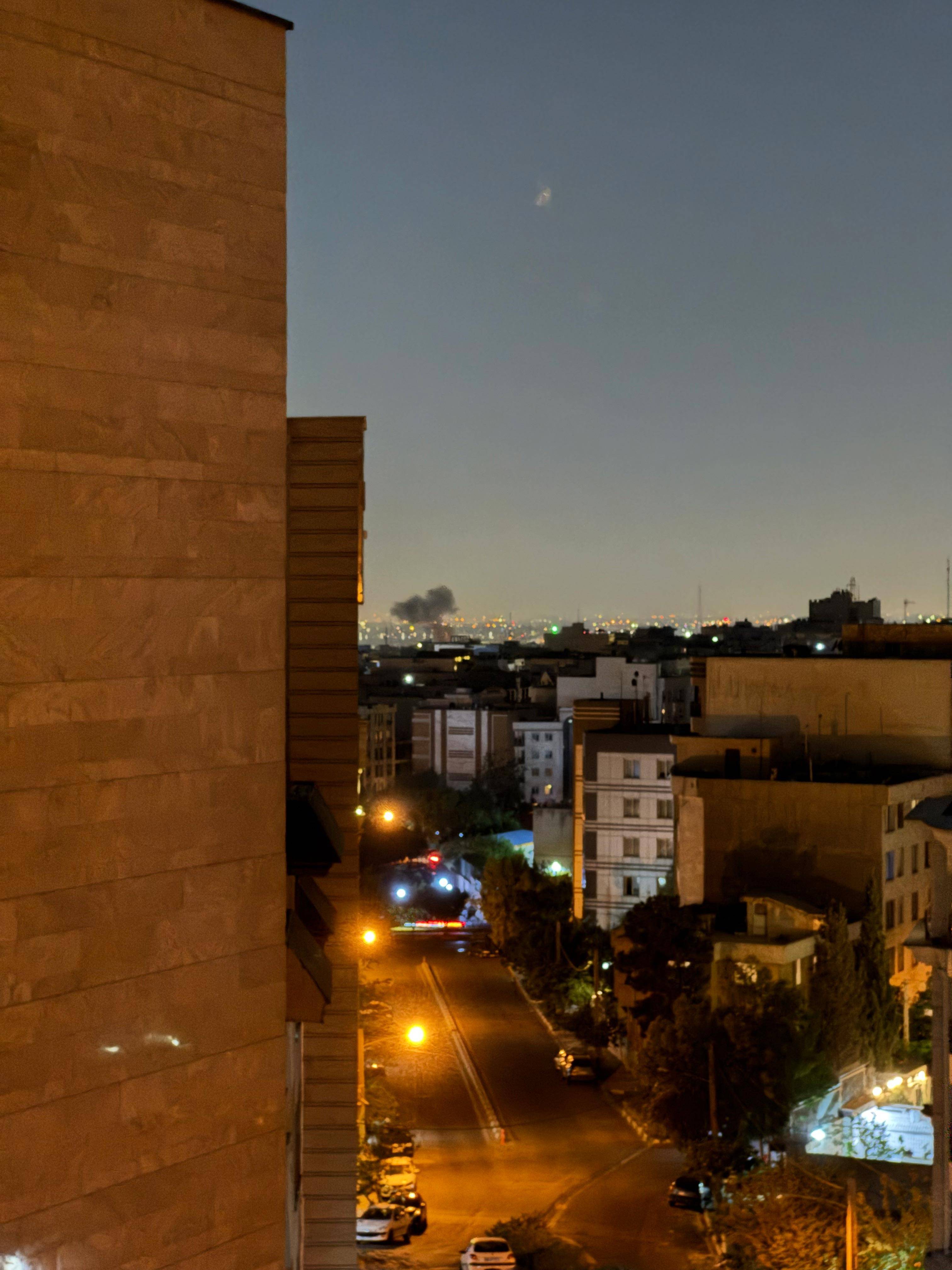 皇冠信用最新地址_谢书缘：在伊朗皇冠信用最新地址，我多次感受到民众对美国的复杂心态