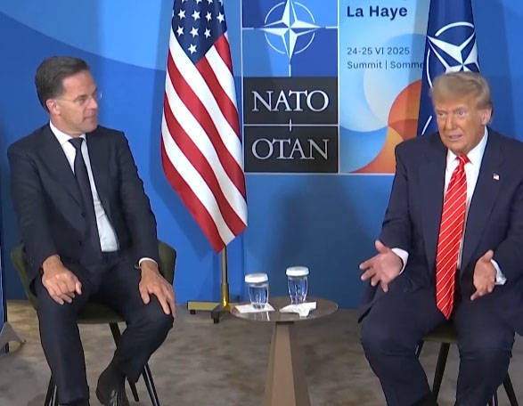 怎么开通皇冠信用網口_北约秘书长吕特就“严父说”作出澄清怎么开通皇冠信用網口，特朗普：他当时深情地说“你是我的爸爸”