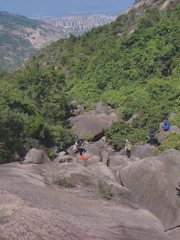 皇冠皇冠信用网代理_温州一男子参加徒步团走失皇冠皇冠信用网代理，4天后遗体被发现，知情人：同学介绍来参加活动