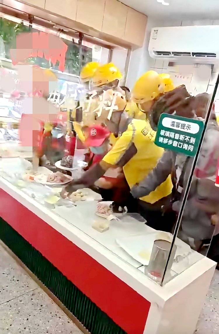 皇冠信用網登2代理_外卖平台“补贴大战”皇冠信用網登2代理，到底谁在买单？