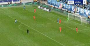 皇冠信用網账号申请_韩鹏出师不利泰山0比2不敌大连皇冠信用網账号申请，彭啸首秀王大雷里程“悲”