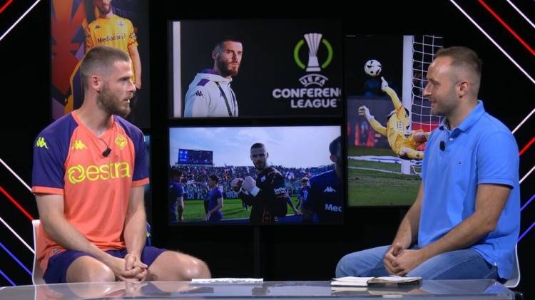 皇冠信用網代理_德赫亚：效力曼联多年后皇冠信用網代理，我内心无法接受为其他英格兰俱乐部效力