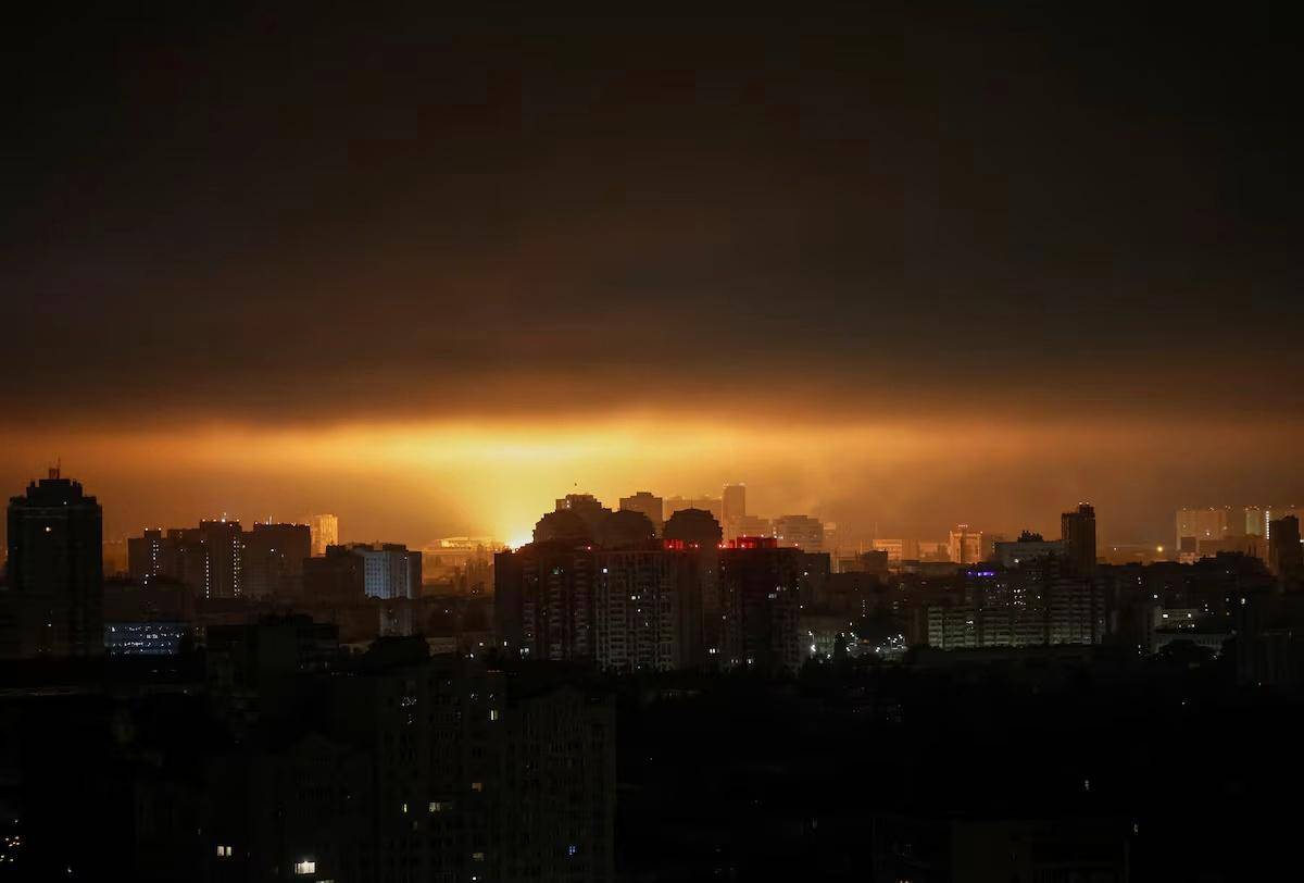 安德莱赫特 v 赫根_这一夜又创造历史安德莱赫特 v 赫根，乌克兰被炸出“小太阳”：俄军苏-35终于开炸