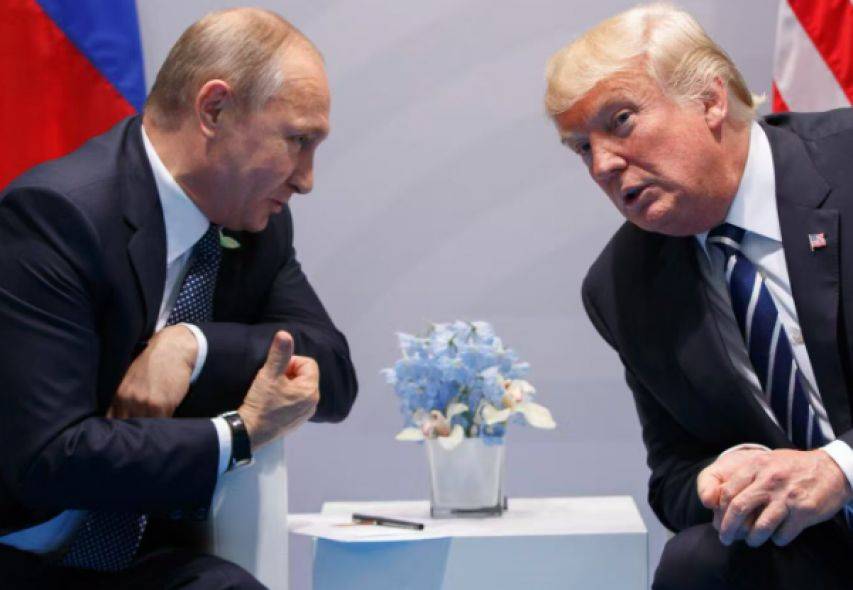 皇冠信用网出租足球_收到中方访华邀请后皇冠信用网出租足球，特朗普首次证实！是否在北京与普京见一面？俄方回应很直接