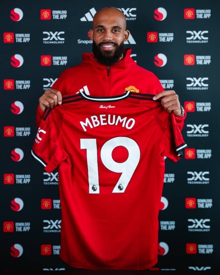 皇冠信用网登2代理_记者：阿莫林表示姆贝莫将缺战伯恩茅斯皇冠信用网登2代理，希望对阵埃弗顿能上场