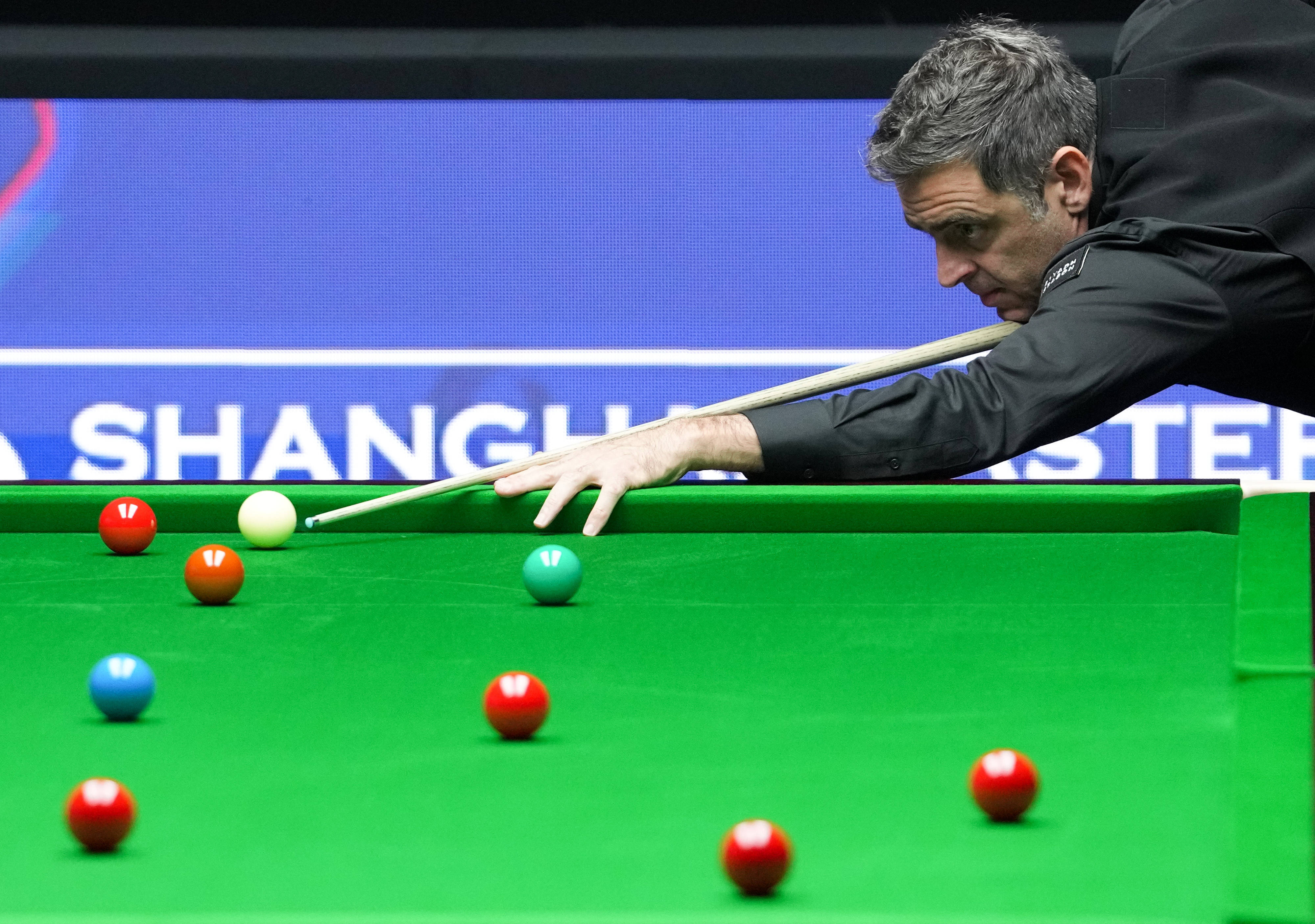 信用网怎么注册_斯诺克上海大师赛丨奥沙利文不敌威尔逊