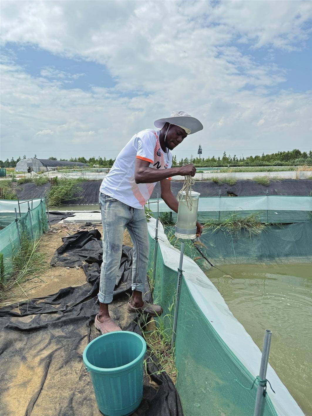 皇冠信用网会员注册网址_江苏苏州：非洲留学生：皇冠信用网会员注册网址我要把苏州经验带回家