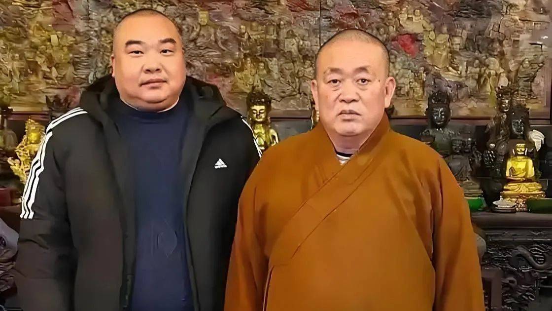 皇冠皇冠代理平台_还有一条大鱼？就在释永信“落马”当天皇冠皇冠代理平台，亲弟弟刘应彪被曝失联