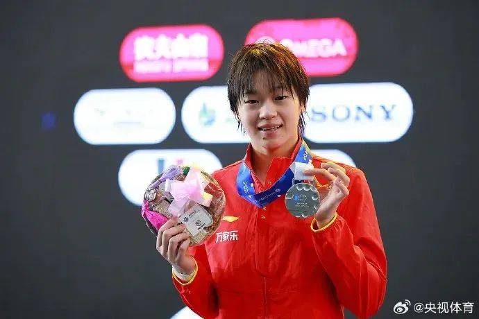 皇冠会员如何申请_“跳水女皇”高敏谈全红婵发育坎：这个过程就像走钢丝皇冠会员如何申请，走不好会掉下去甚至陷入恶性循环