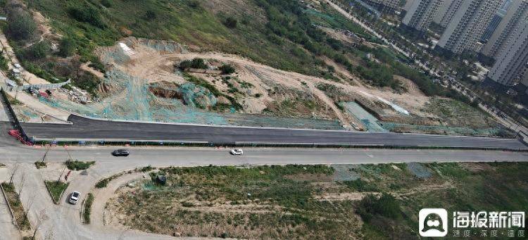 皇冠信用网在线注册_西安一小区业主自行修路后政府承诺“接手” 过去近一年尚未兑现