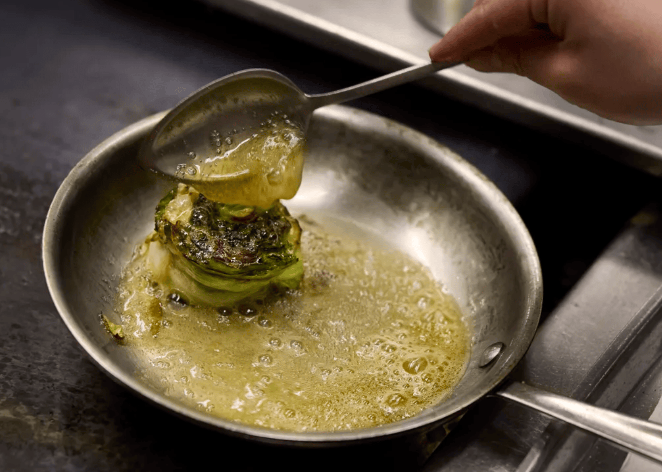 西班牙甲组联赛_空气+水“炼出”黄油？比尔·盖茨惊呼“口感和真的一样”西班牙甲组联赛，美国消费者吵翻了