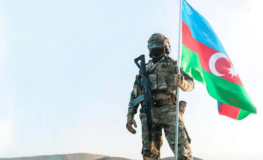 信用網皇冠申请注册_报复不隔夜！仅24小时信用網皇冠申请注册，俄军炸碎阿塞拜疆投资，17个油罐被毁引发国际关注