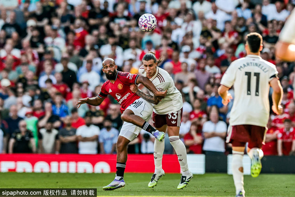 皇冠信用盘庄家_舍什科在曼联对富勒姆的表现：数据挂零背后的故事与战术分析