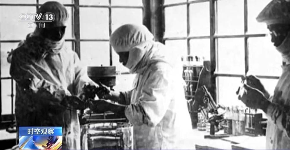 霍恩vs林茨_细菌战幸存者又被做活体实验霍恩vs林茨！原日军731队员：鼠疫菌致死率100%