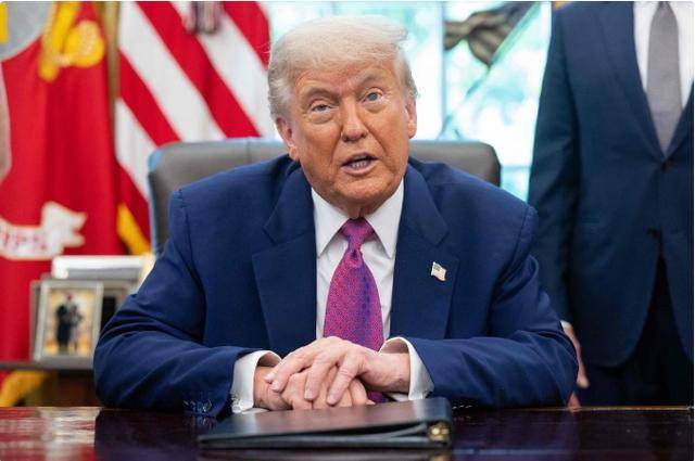 佩拉札阿马多尔vs阿利安萨圣萨尔瓦多_1.3亿人口大国将对华加税佩拉札阿马多尔vs阿利安萨圣萨尔瓦多，特朗普笑了，转头发现不妙，20国齐聚天津