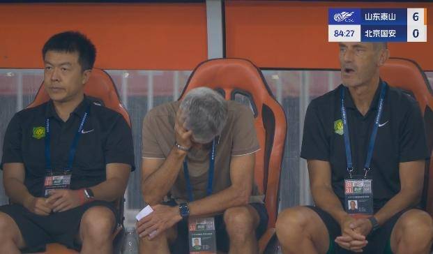 长崎成功丸vs藤枝MYFC_鲁京大战|“连我都该换掉长崎成功丸vs藤枝MYFC！”塞蒂恩迎职业生涯第二次惨败