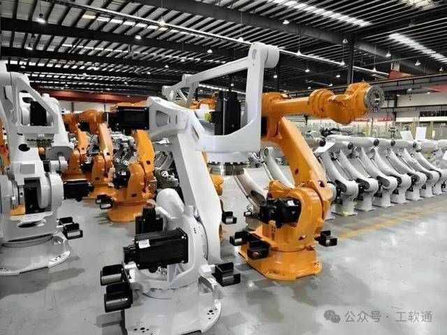 比利时 vS 哈萨克斯坦_埃夫特3414万芜湖拿地比利时 vS 哈萨克斯坦！机器人超级工厂背后的“智造野心”与行业变局