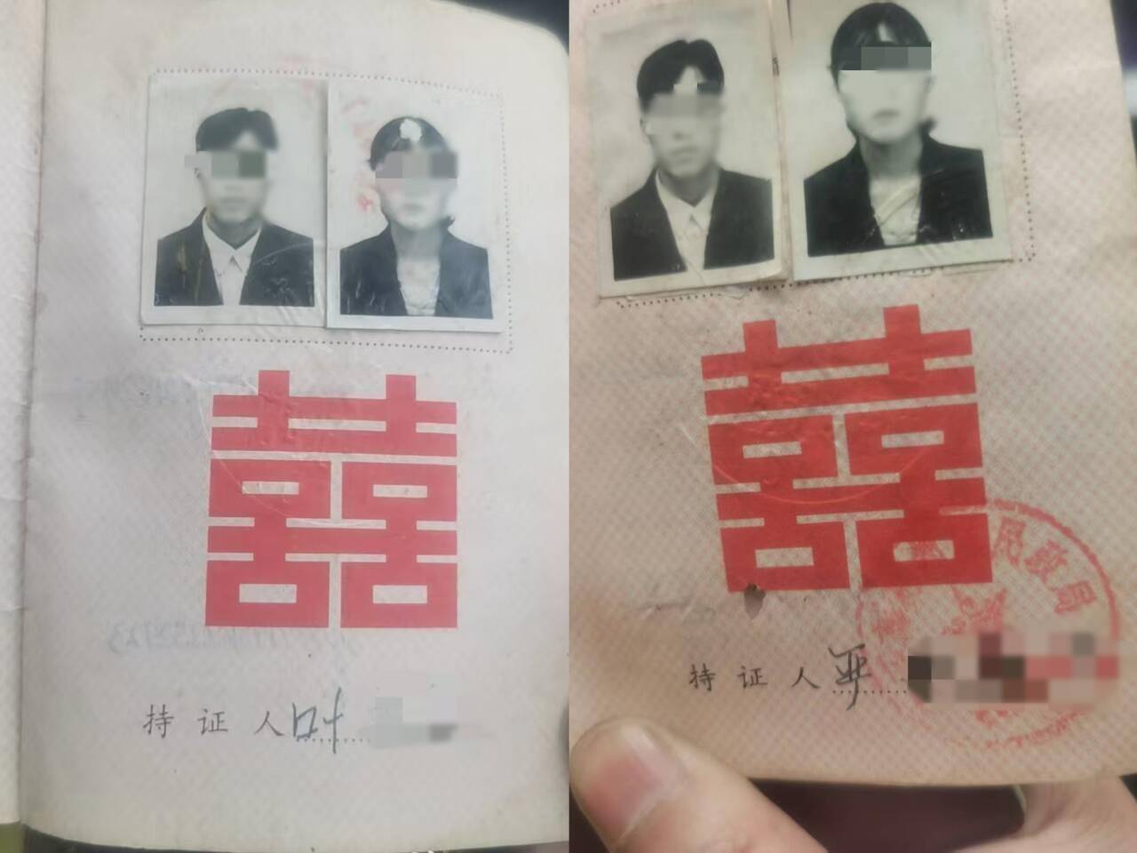 皇冠信用最新地址 | 儿子去世两年后断联多年的丈夫在外地身故皇冠信用最新地址，女子怀疑旁系亲属私签协议领走遗体，警方介入调查