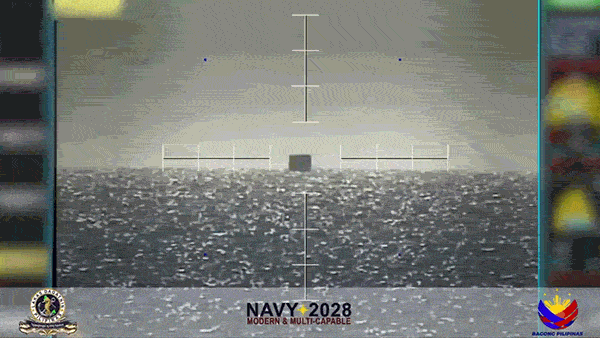 土耳其甲组联赛 | 菲律宾海军精锐尽出土耳其甲组联赛，在黄岩岛附近直接开火，不料下一幕彻底破防