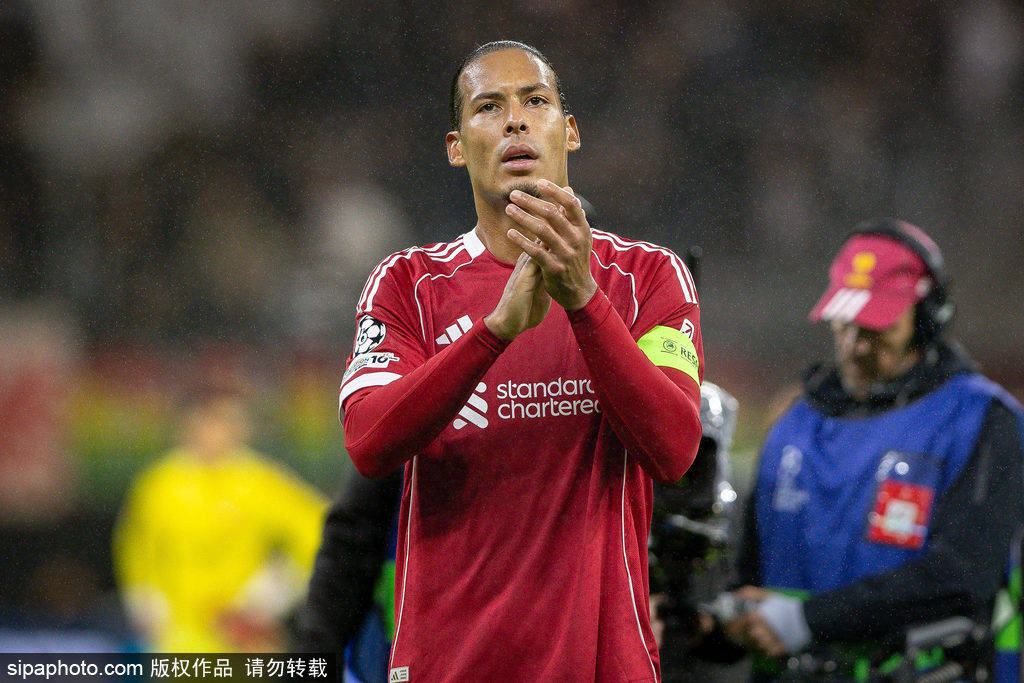 皇冠代理如何申请_欧冠-埃基蒂克反戈维尔茨两助攻 利物浦5-1法兰克福止4连败