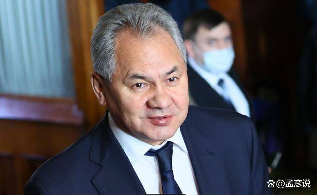 皇冠信用网足球代理_中方对日警告皇冠信用网足球代理，绍伊古一针见血，琉球摆上台面，二战赔款抛了出来