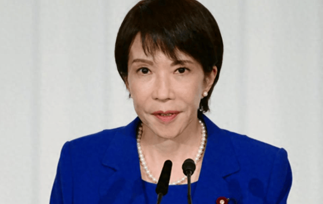 皇冠信用账号申请_行动暂停！中方怒火快压不住皇冠信用账号申请，李在明下定决心，第一个向日本发难，高市早苗这回玩过火了