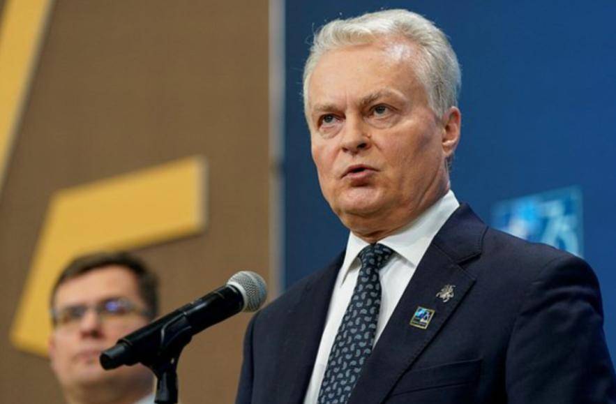 正版皇冠信用盘开户_立陶宛又来求和好？喊话中国：我们决定再给中国一次机会正版皇冠信用盘开户，望中方不要沉默！