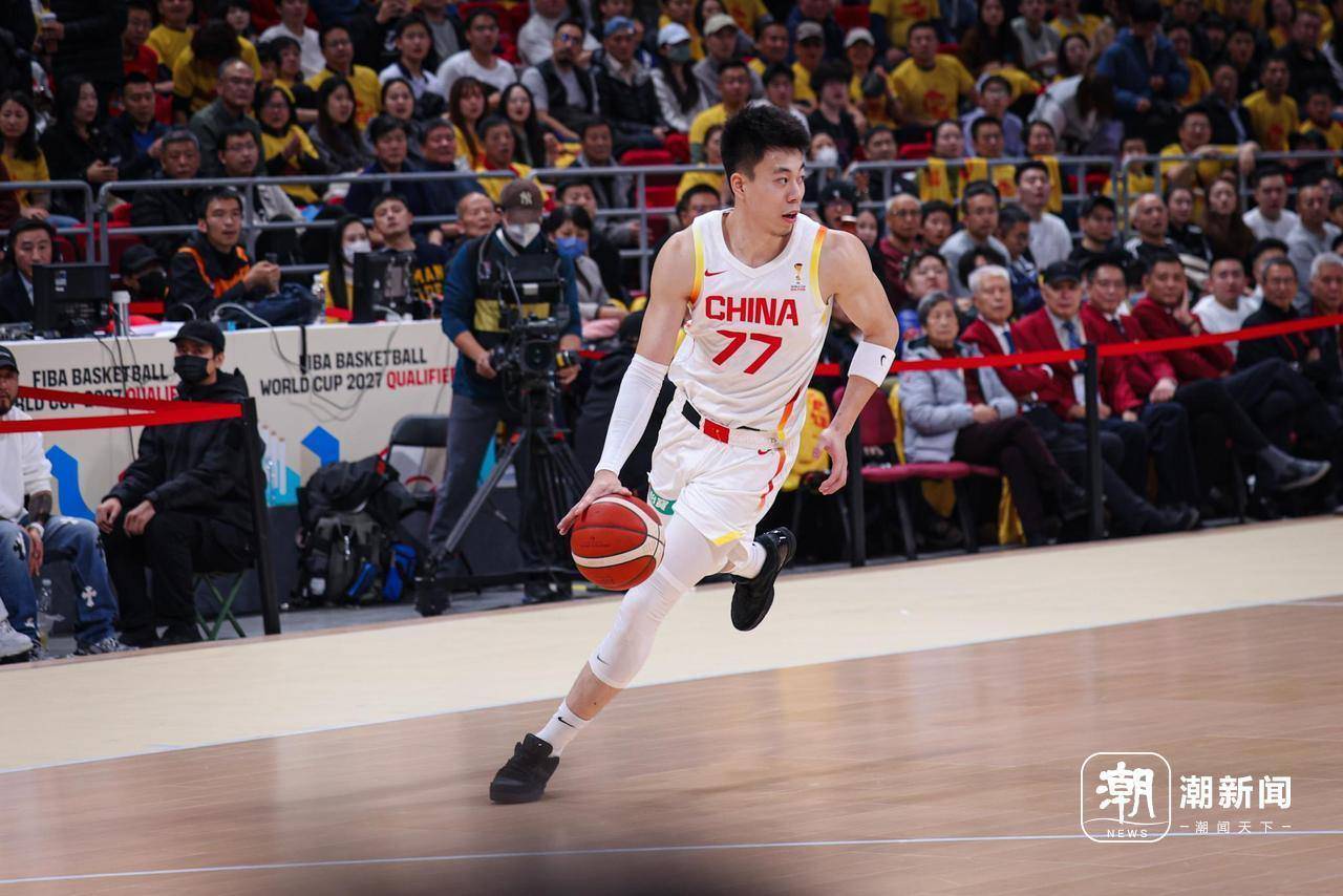 皇冠信用盘正网_被打回原形皇冠信用盘正网！中国男篮世预赛主场不敌韩国