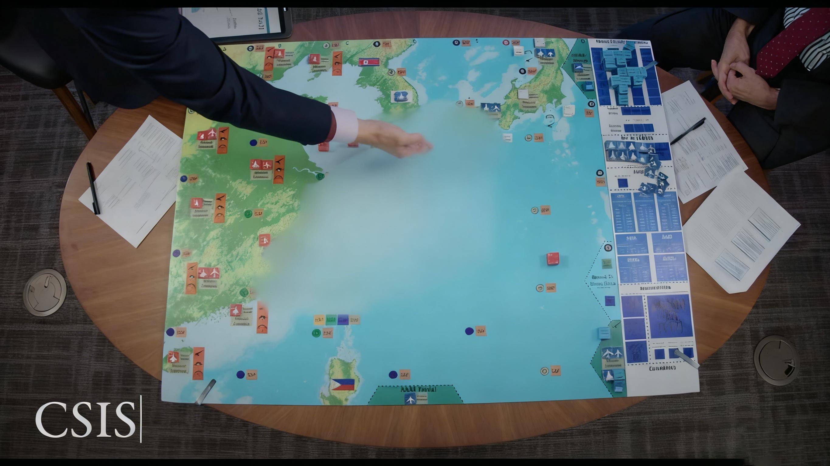 世界杯皇冠足球平台_印媒：一旦台海爆发战争世界杯皇冠足球平台，至少击沉2艘美航母，日本掌握胜败关键