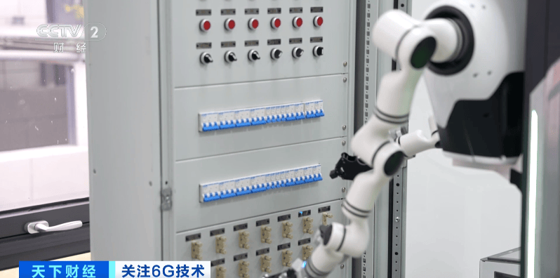 皇冠信用网注册账号_6G技术皇冠信用网注册账号，重大突破！万亿元级市场，要来了