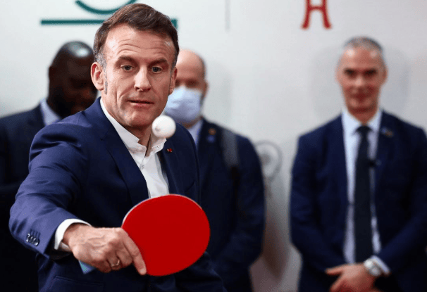 皇冠信用网代理_G7要变天？日本死磕不让中国来皇冠信用网代理，北约或下场，马克龙立场开始转变