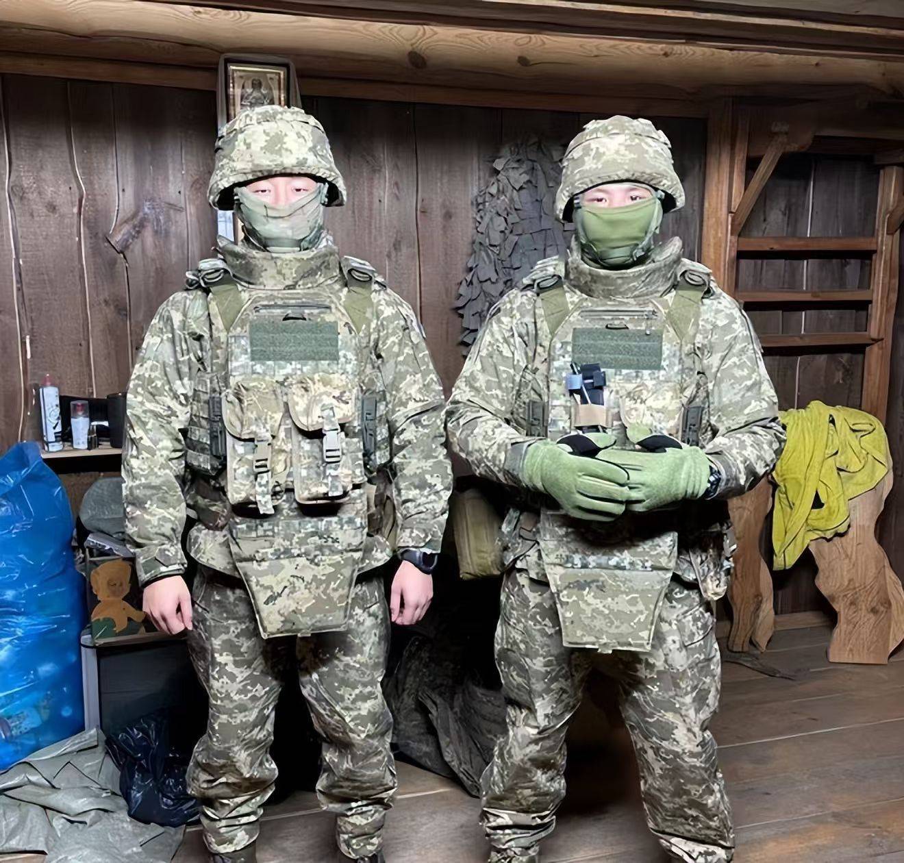 皇冠信用盘开户_俄军炸死六条大鱼！叛军总司令伏诛皇冠信用盘开户，两名中国香港籍雇佣兵牺牲