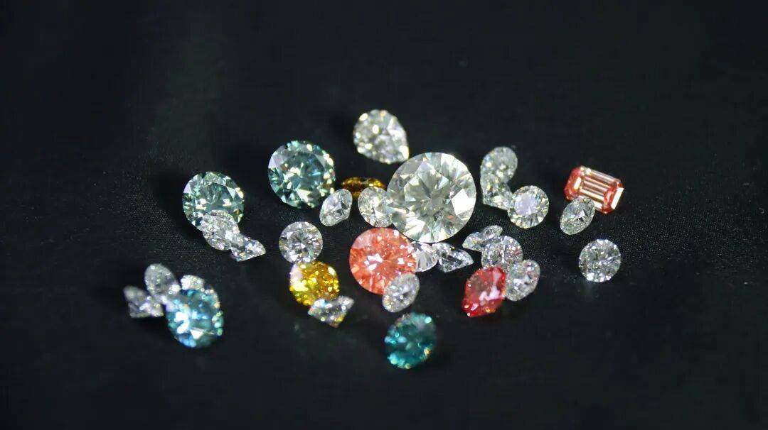 新西兰 vs 比利时_全国人大代表、中国兵器豫西集团中南钻石公司创新工作室胡来运：全球培育钻石消费市场仍在快速扩容